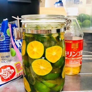 爽やか！フルーツ酢～基本からアレンジまで